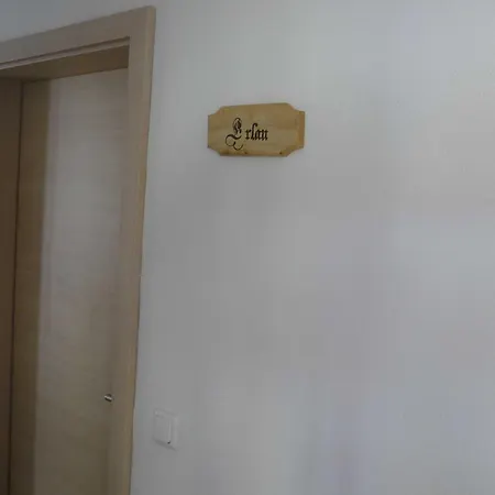 Beim Zur Post, Szálloda Erlau