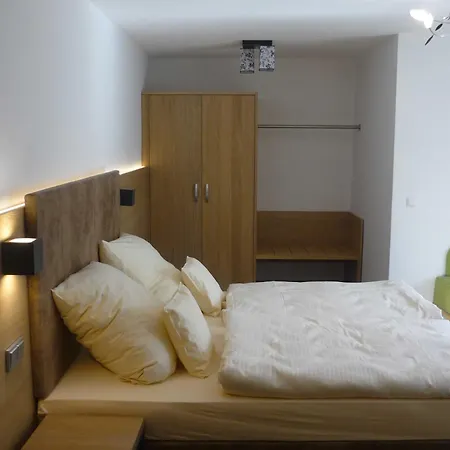Beim Zur Post, Szálloda
