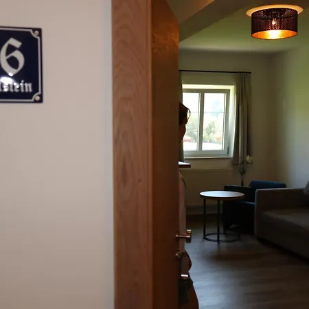 Szálloda Beim Zur Post, Erlau