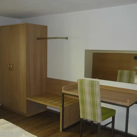 Beim Zur Post, Erlau * Erlau (Passau)