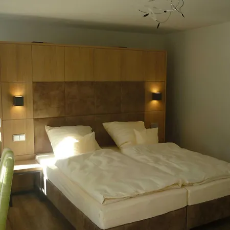 Beim Zur Post, Erlau Hotel