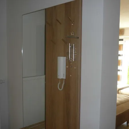 Beim Zur Post, Erlau Hotel