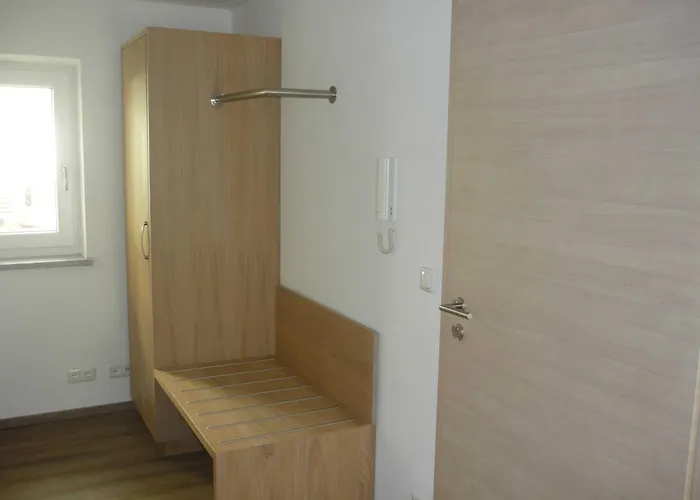 Beim Zur Post, Erlau (Passau)