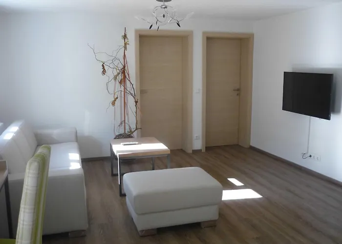 Hotel Beim Zur Post, *
