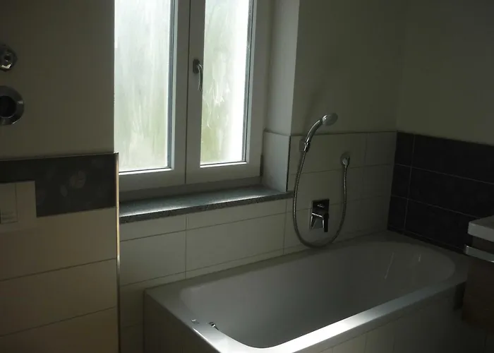 Beim Zur Post, Hotel Erlau (Passau)