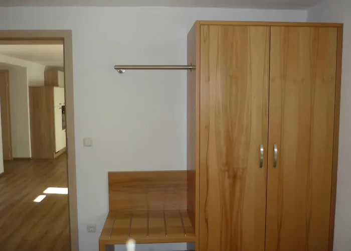 Hotel Beim Zur Post, Erlau (Passau)