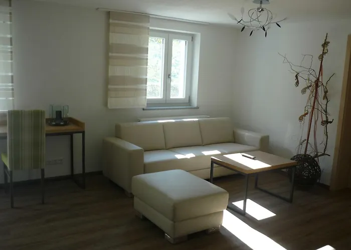 Beim Zur Post, Erlau (Passau)