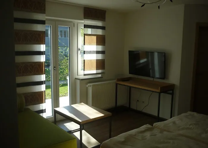 Beim Zur Post, Hotel *