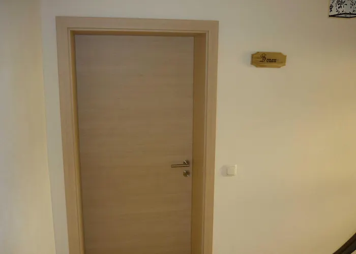 Hotel Beim Zur Post, *