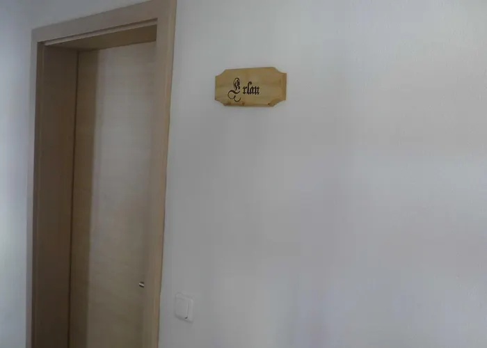 Beim Zur Post, Hotel Erlau (Passau)